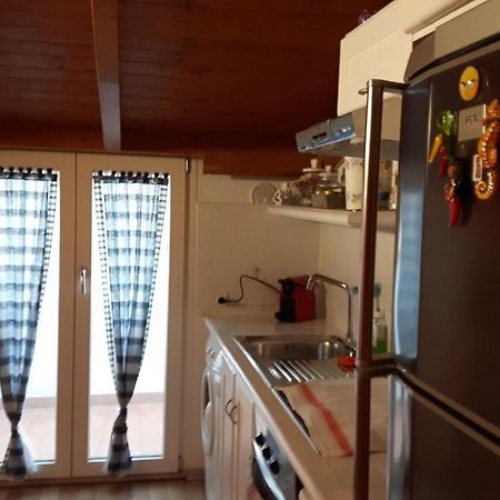 La Mansardina Villa Matera Ngoại thất bức ảnh
