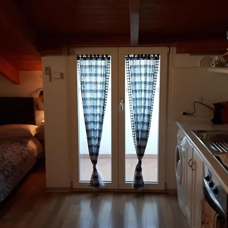 La Mansardina Villa Matera Ngoại thất bức ảnh